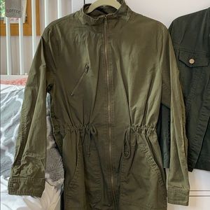 3 forever 21 jackets